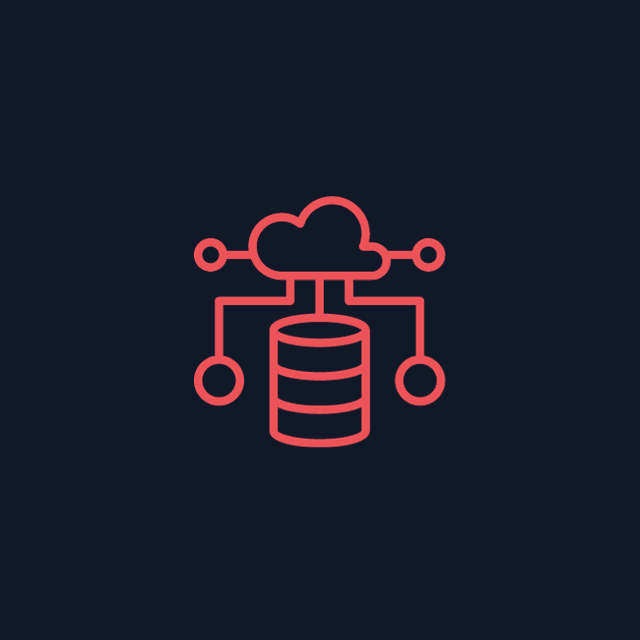 Backend Entwicklung