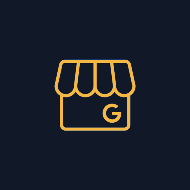 Google Business Eintrag
