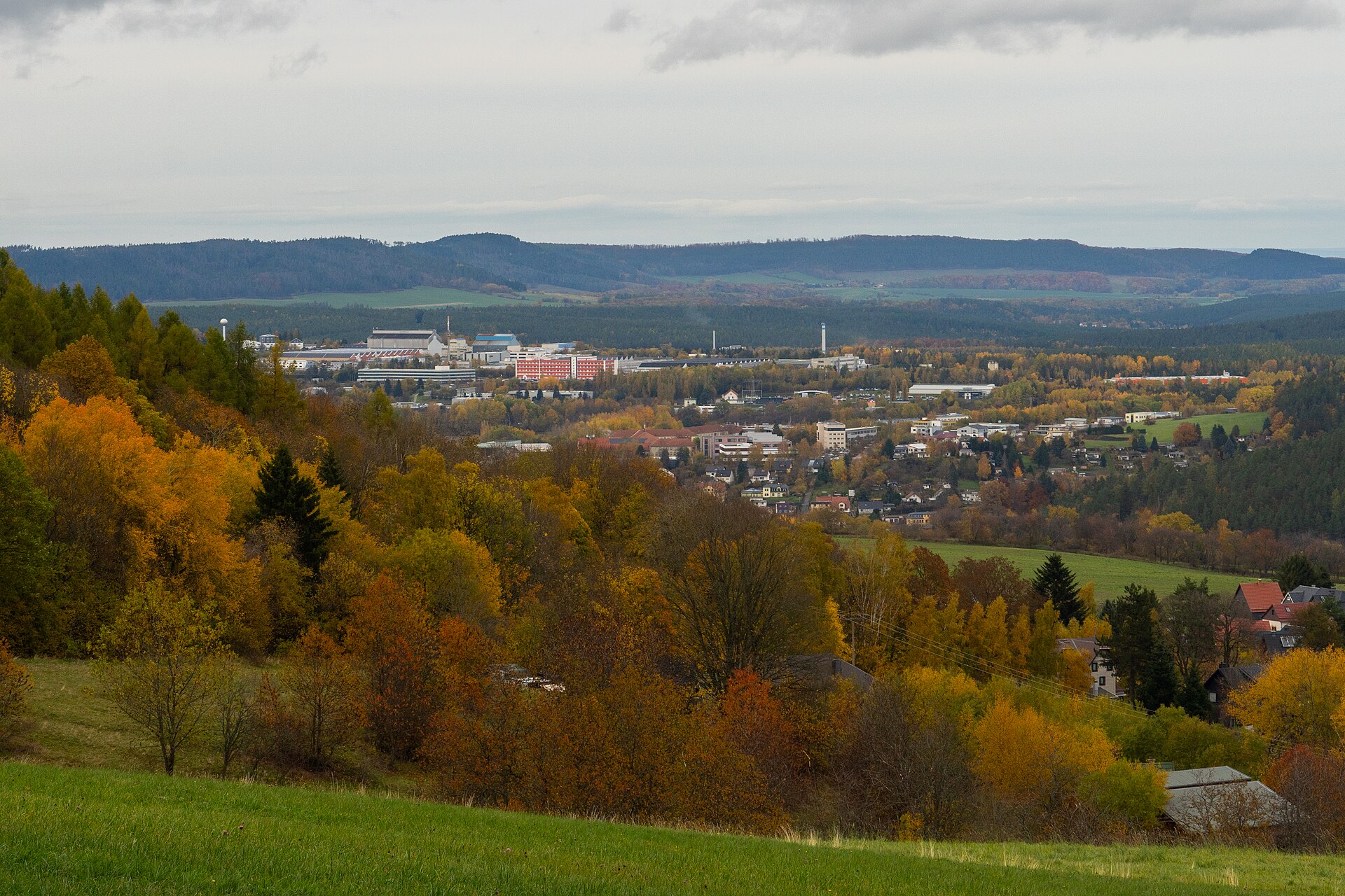 Webdesign Ilmenau