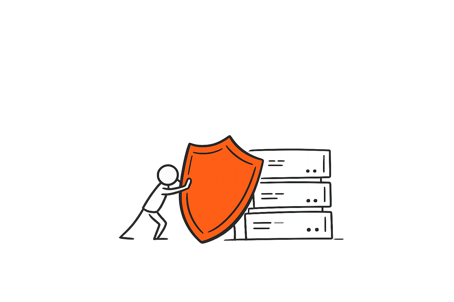 Schutzschild für die IT-Infrastruktur — NIS2 und KRITIS