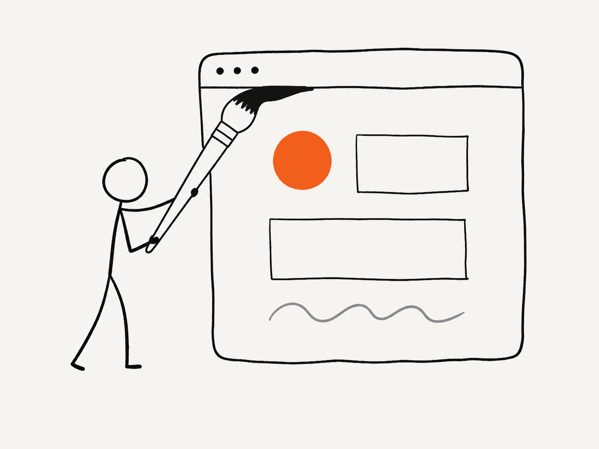 Web Design